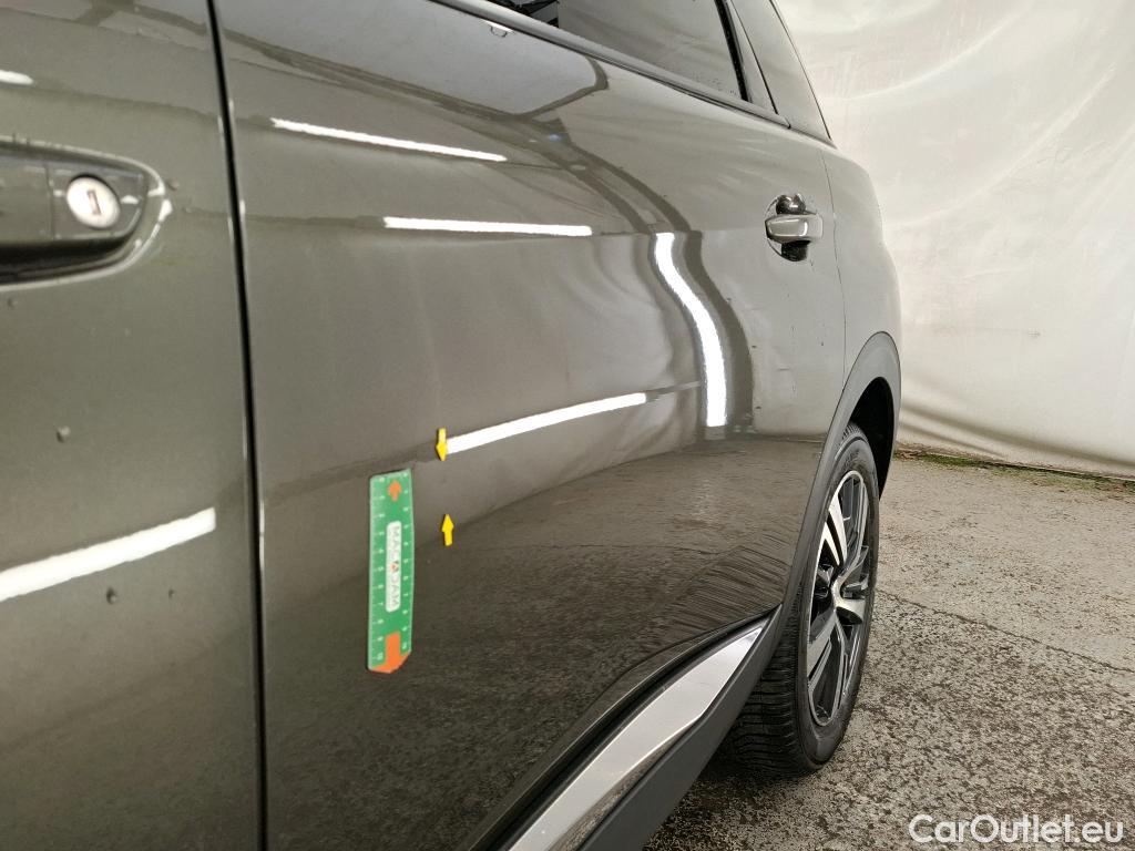  Peugeot  5008  Allure Business 1.5 HDi 130CV BVA8 E6d #62