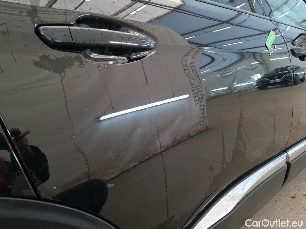  Peugeot  5008  Allure 1.2 PureTech 130CV BVA8 7 Sieges E6d #1