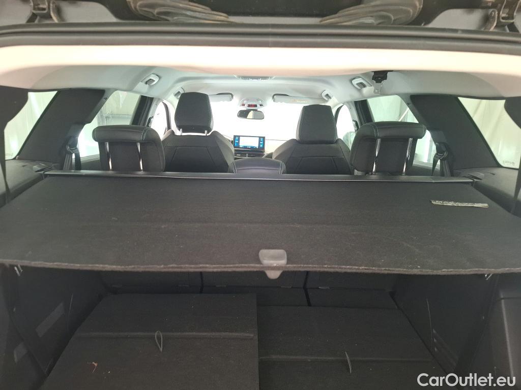  Peugeot  5008  Allure 1.5 HDi 130CV BVA8 7 Sieges E6d #41