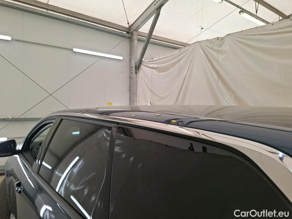  Peugeot  5008  Allure 1.5 HDi 130CV BVA8 7 Sieges E6d #22