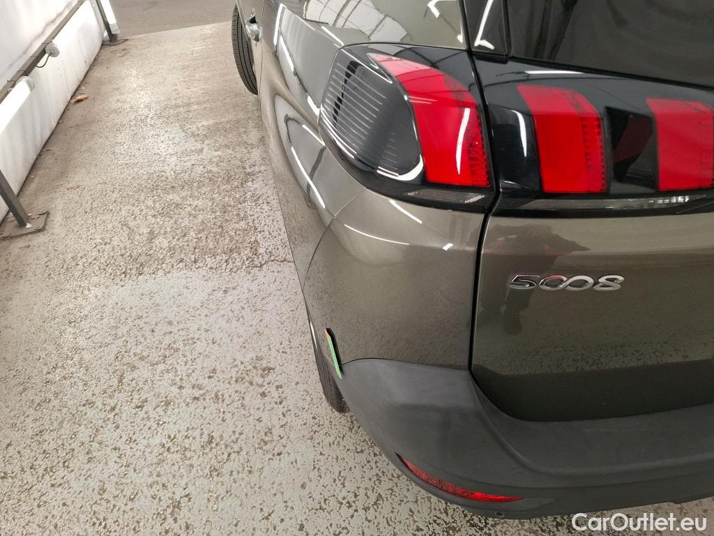  Peugeot  5008  Active Business 1.2 PureTech 130CV BVM6 7 Sieges E6 #67