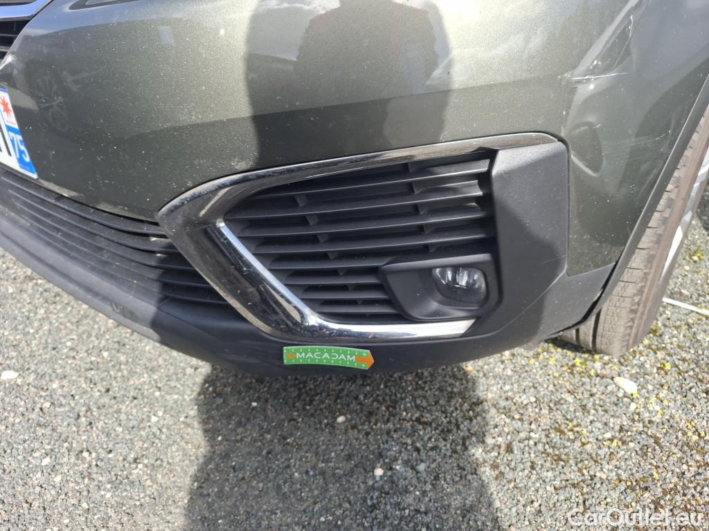  Peugeot  5008  Active Business 1.2 PureTech 130CV BVM6 7 Sieges E6 #16