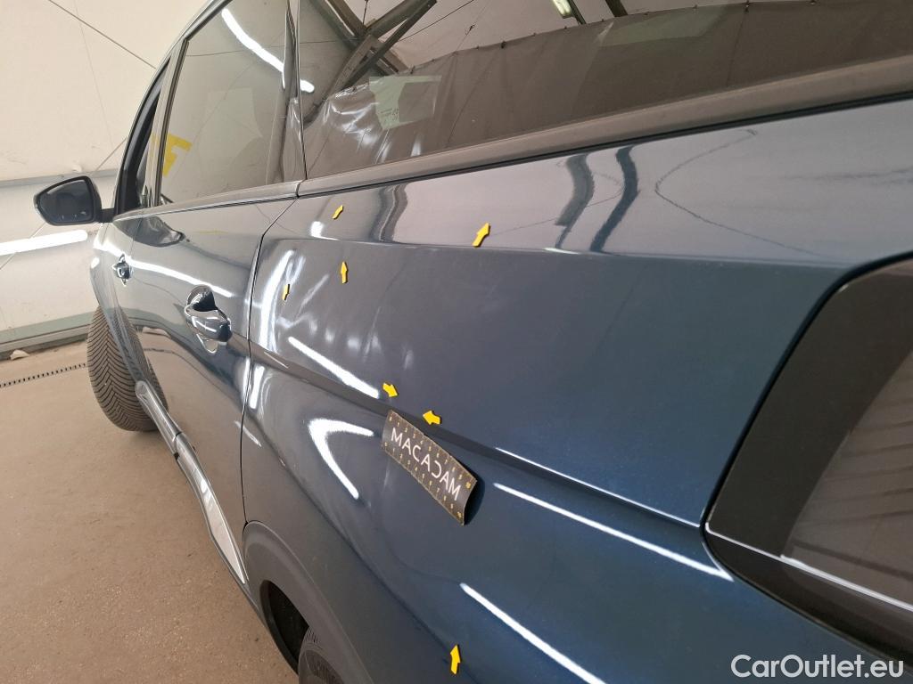  Peugeot  5008  Allure 1.5 HDi 130CV BVA8 7 Sieges E6d #19