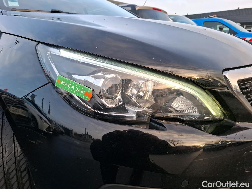  Peugeot  308  SW Active Business 1.2 PureTech 130CV BVA8 E6d #64