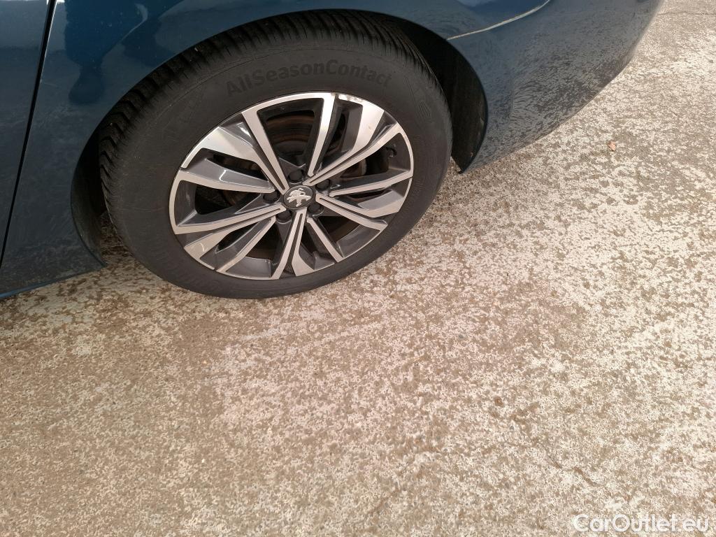  Peugeot  508  Allure Business 1.5 HDi 130CV BVA8 E6d #21