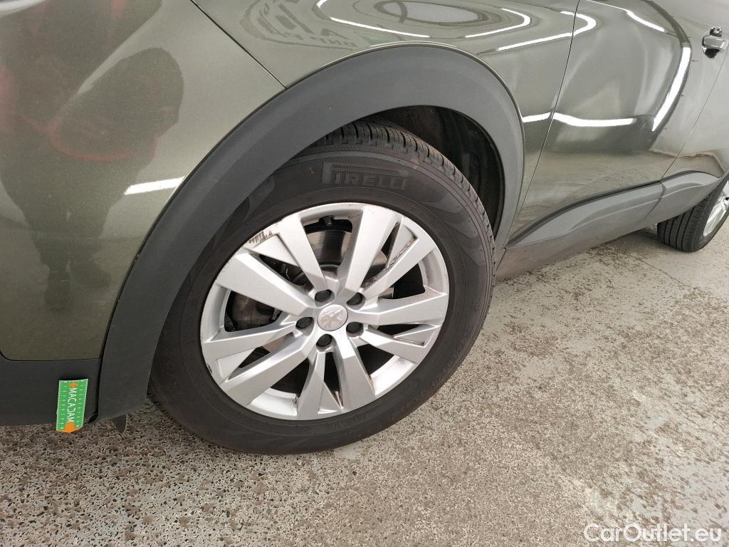  Peugeot  5008  Active Business 1.2 PureTech 130CV BVM6 7 Sieges E6 #105