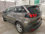  Peugeot  5008  Active Business 1.2 PureTech 130CV BVM6 7 Sieges E6 #2