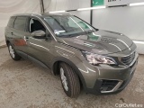  Peugeot  5008  Active Business 1.2 PureTech 130CV BVM6 7 Sieges E6 #4