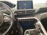  Peugeot  5008  Active Business 1.2 PureTech 130CV BVM6 7 Sieges E6 #10