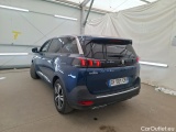  Peugeot  5008  Allure 1.5 HDi 130CV BVA8 7 Sieges E6d #2