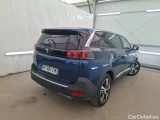  Peugeot  5008  Allure 1.5 HDi 130CV BVA8 7 Sieges E6d #3
