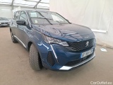  Peugeot  5008  Allure 1.5 HDi 130CV BVA8 7 Sieges E6d #4