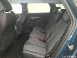  Peugeot  5008  Allure 1.5 HDi 130CV BVA8 7 Sieges E6d #9