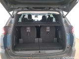  Peugeot  5008  Allure 1.5 HDi 130CV BVA8 7 Sieges E6d #10