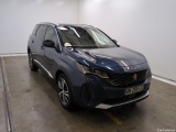  Peugeot  5008  Allure Pack 1.5 HDi 130CV BVA8 7 Sieges E6d #2