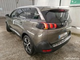  Peugeot  5008  Allure Business 1.5 HDi 130CV BVA8 E6d #2