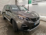  Peugeot  5008  Allure Business 1.5 HDi 130CV BVA8 E6d #4