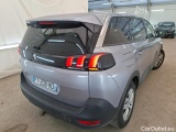 Peugeot  5008  Active Business 1.5 HDi 130CV BVA8 7 Sieges E6d #3