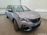  Peugeot  5008  Active Business 1.5 HDi 130CV BVA8 7 Sieges E6d #4