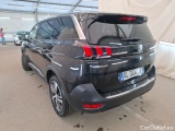  Peugeot  5008  Allure 1.2 PureTech 130CV BVA8 7 Sieges E6d #2
