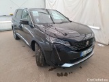 Peugeot  5008  Allure 1.2 PureTech 130CV BVA8 7 Sieges E6d #4