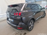  Peugeot  5008  Allure 1.2 PureTech 130CV BVA8 7 Sieges E6d #3