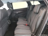  Peugeot  5008  Allure 1.2 PureTech 130CV BVA8 7 Sieges E6d #9