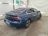  Peugeot  508  Allure Business 1.5 HDi 130CV BVA8 E6d #3