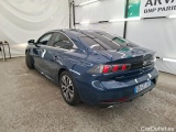  Peugeot  508  Allure Business 1.5 HDi 130CV BVA8 E6d #2