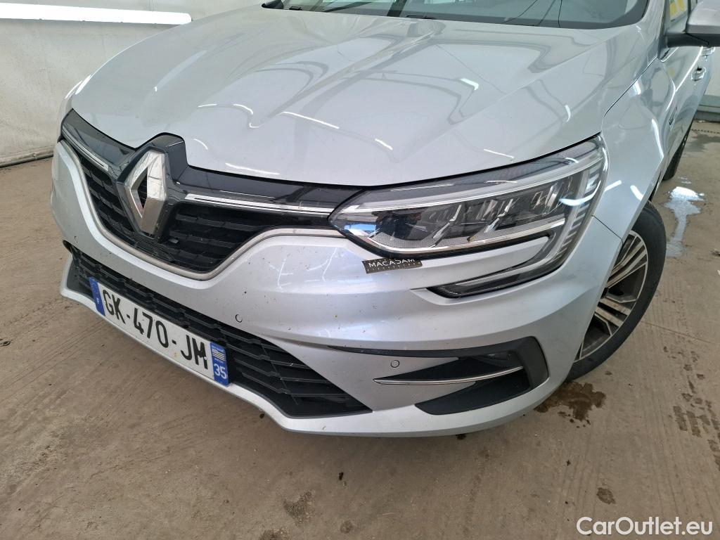  Renault  Megane RENAULT Mégane Estate / 2020 / 5P / Break evolution TCe 140 #13