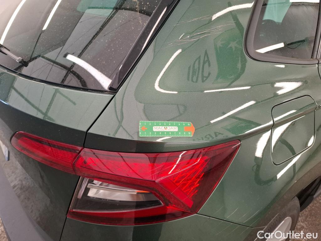  Skoda  Karoq SKODA  / 2017 / 5P / SUV 1.5 TSI 150ch ACT DSG7 Business #46