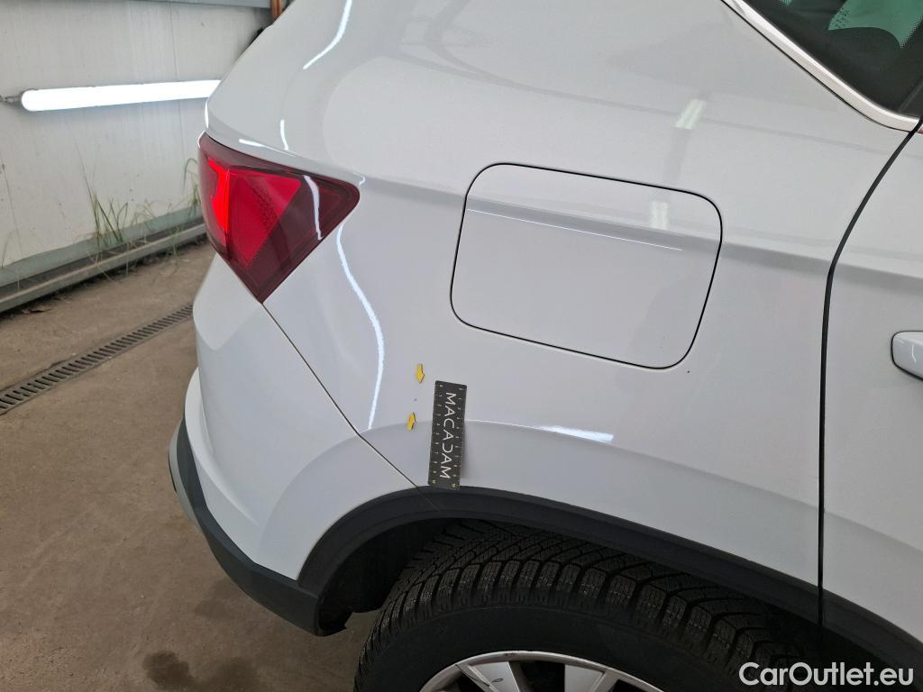  Seat  ATECA  Style Business 1.0 TSI 110CV BVM6 E6d #23
