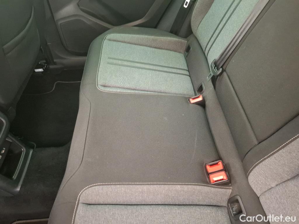  Seat  ATECA  Style Business 1.0 TSI 110CV BVM6 E6d #27
