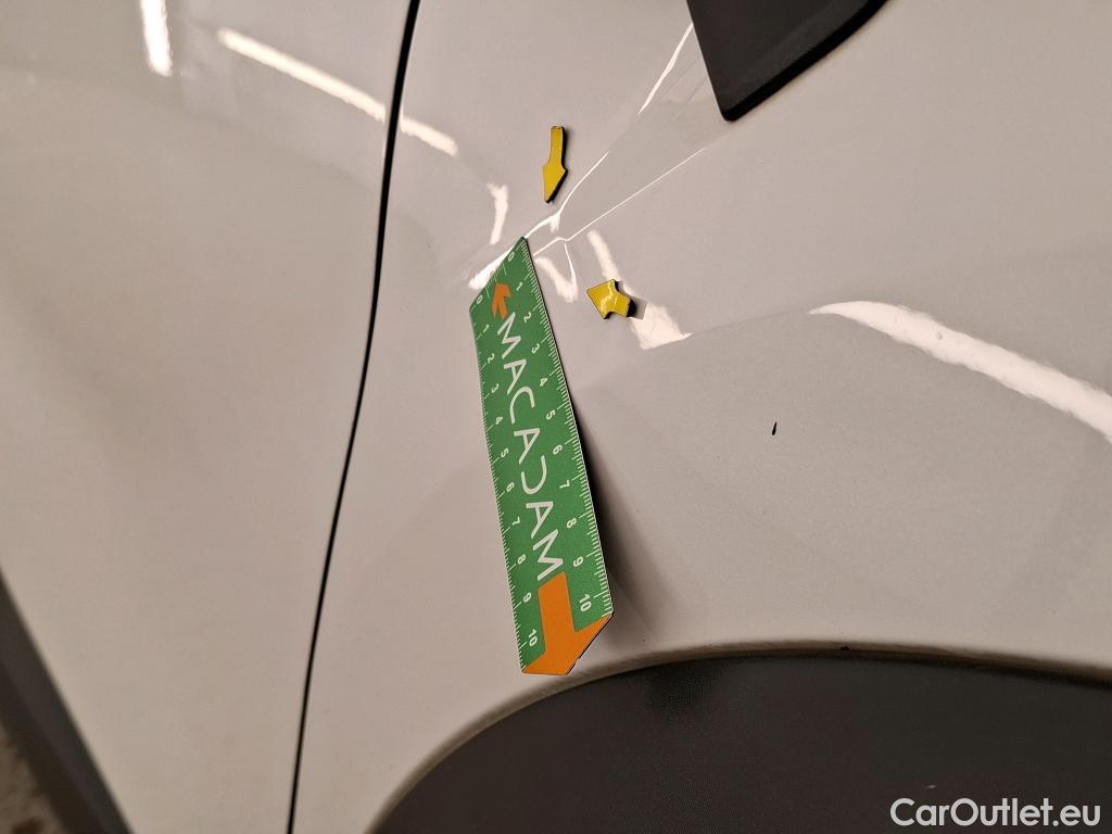  Renault  Captur  II Business 1.6 E-TECH Hybrid 145CV BVA6 E6d #21