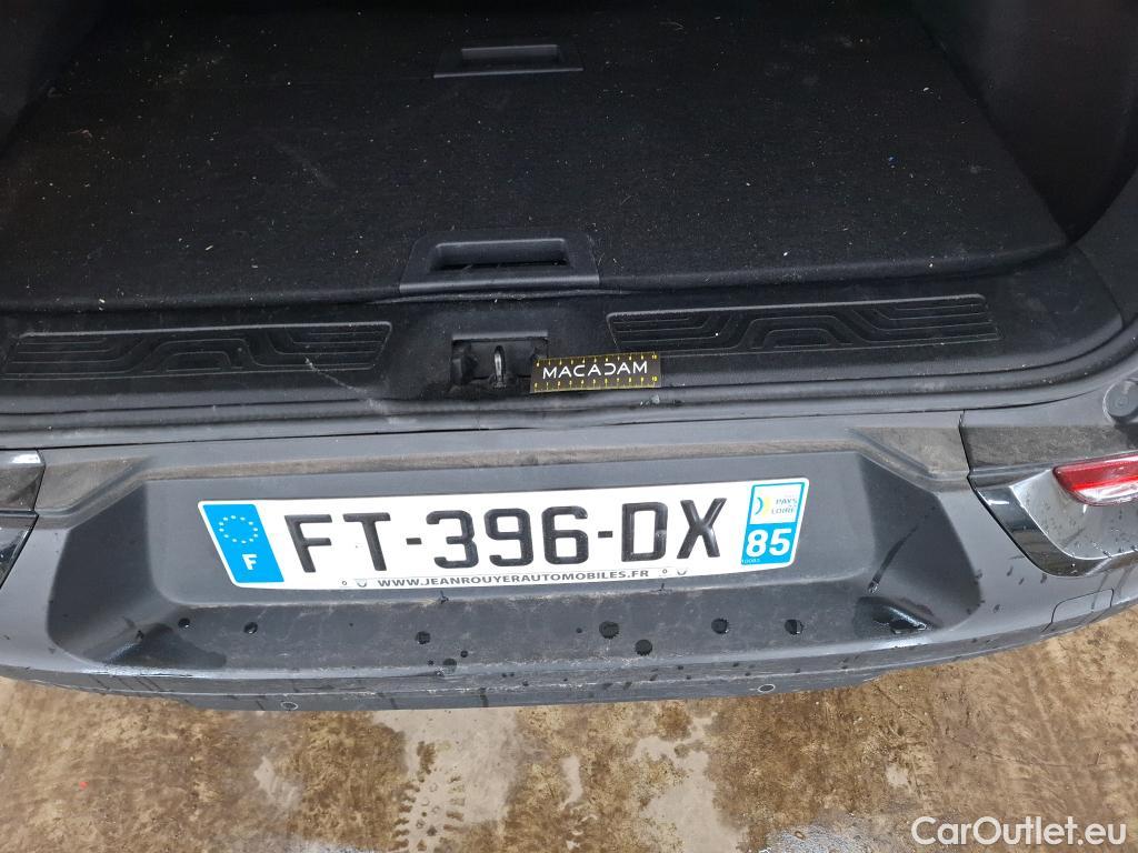  Renault  Kadjar  Business 1.5 dCi 115CV BVA7 E6dT #1