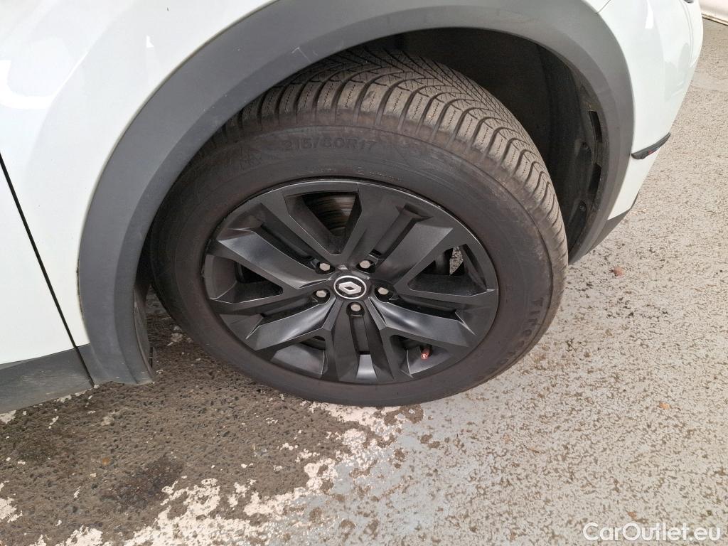 Renault  Captur  II Business 1.6 E-TECH Hybrid 145CV BVA6 E6d #36