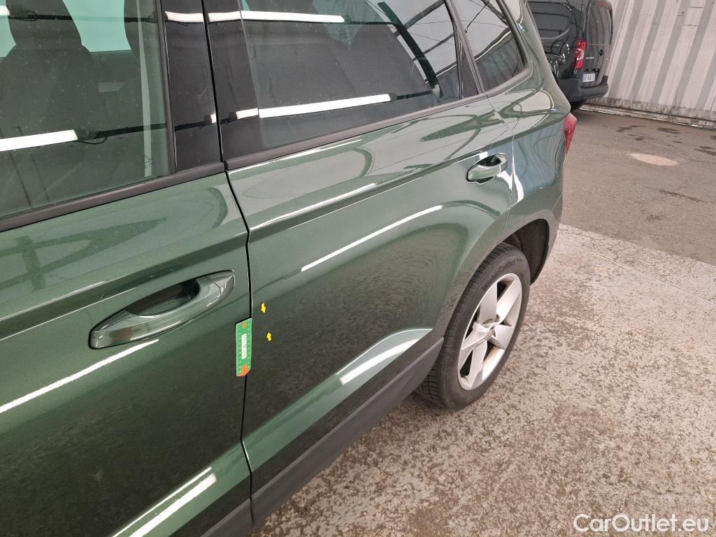  Skoda  Karoq SKODA  / 2017 / 5P / SUV 1.5 TSI 150ch ACT DSG7 Business #13