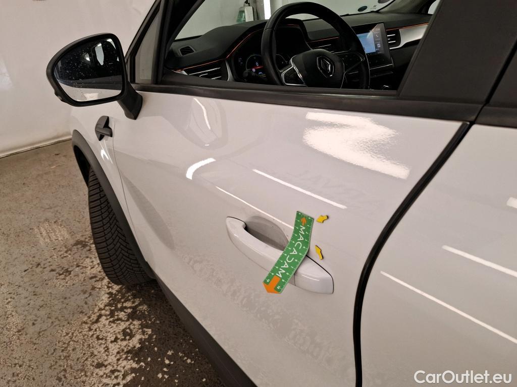  Renault  Captur  II Business 1.6 E-TECH Hybrid 145CV BVA6 E6d #10