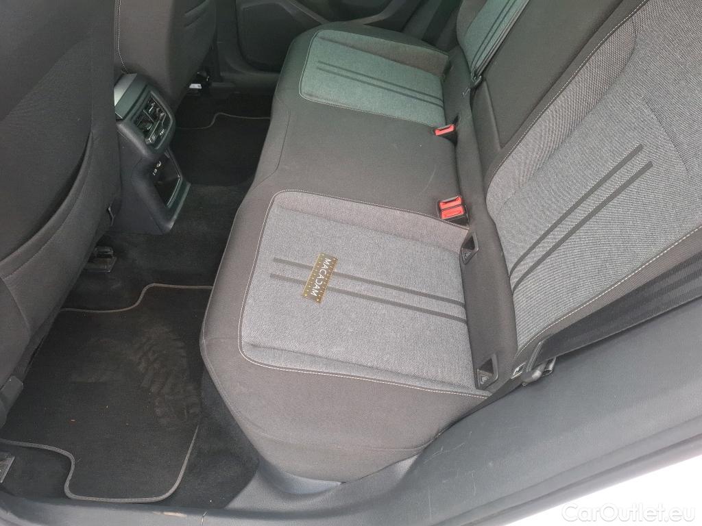  Seat  ATECA  Style Business 1.0 TSI 110CV BVM6 E6d #25
