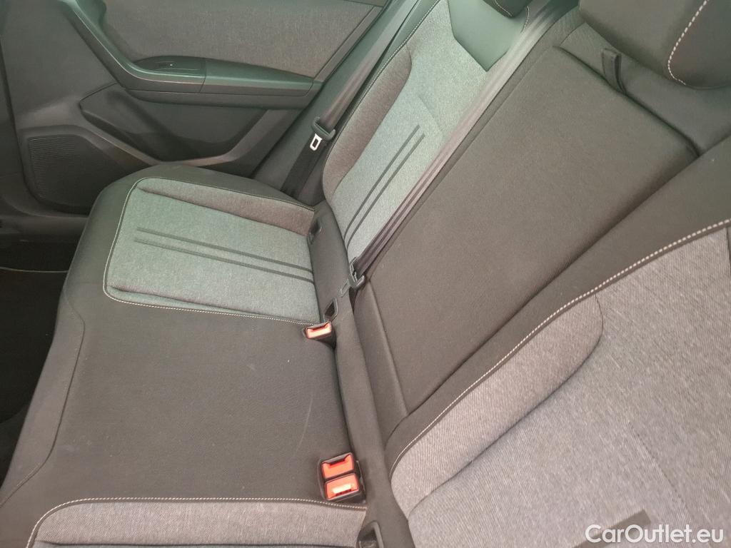  Seat  ATECA  Style Business 1.0 TSI 110CV BVM6 E6d #28