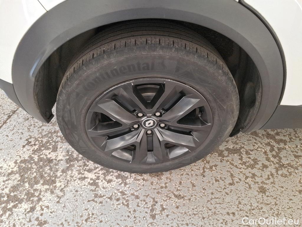  Renault  Captur  II Business 1.6 E-TECH Hybrid 145CV BVA6 E6d #37