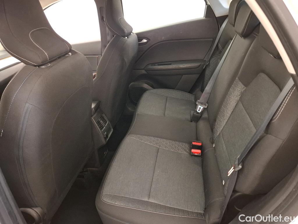 Renault  Captur  II Business 1.6 E-TECH Hybrid 145CV BVA6 E6d #26