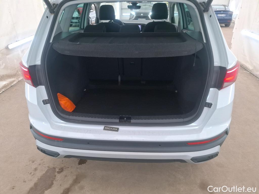  Seat  ATECA  Style Business 1.0 TSI 110CV BVM6 E6d #1
