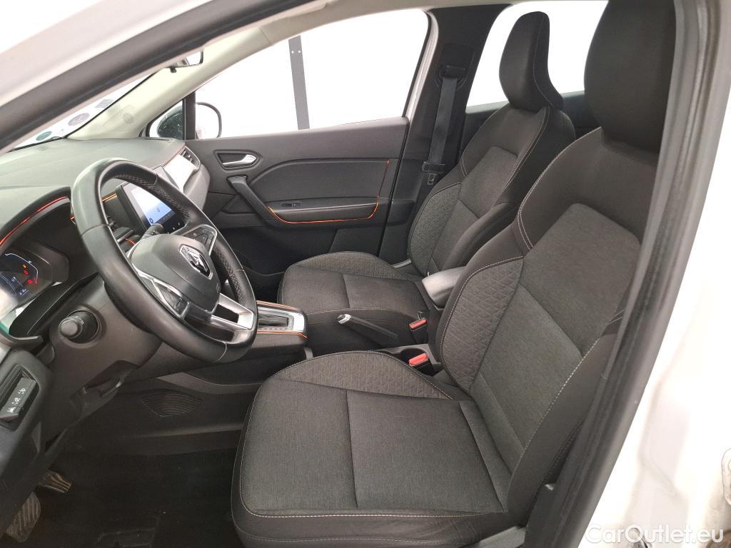  Renault  Captur  II Business 1.6 E-TECH Hybrid 145CV BVA6 E6d #24