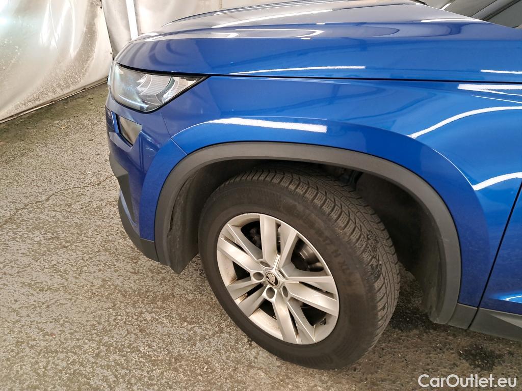  Skoda  Kodiaq  Business 1.5 TSI 150CV BVA7 E6d #11