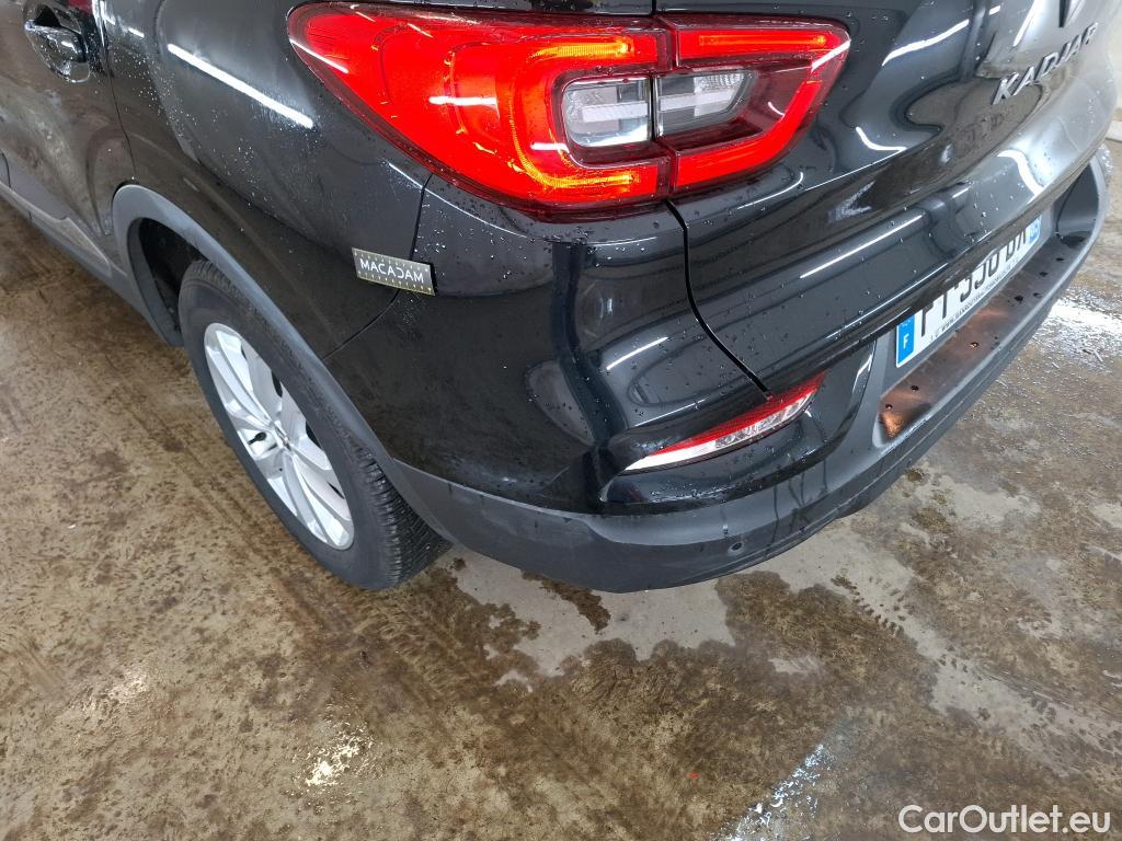  Renault  Kadjar  Business 1.5 dCi 115CV BVA7 E6dT #13