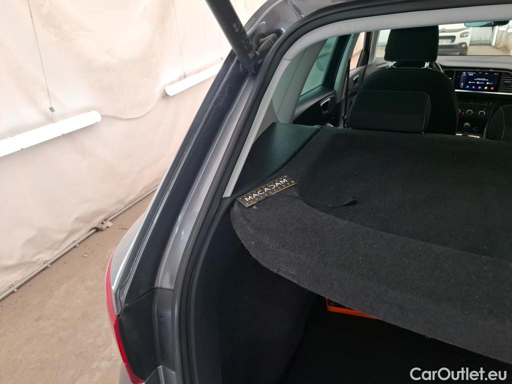  Seat  ATECA  Style Business 2.0 TDI 150CV BVA7 E6d #12