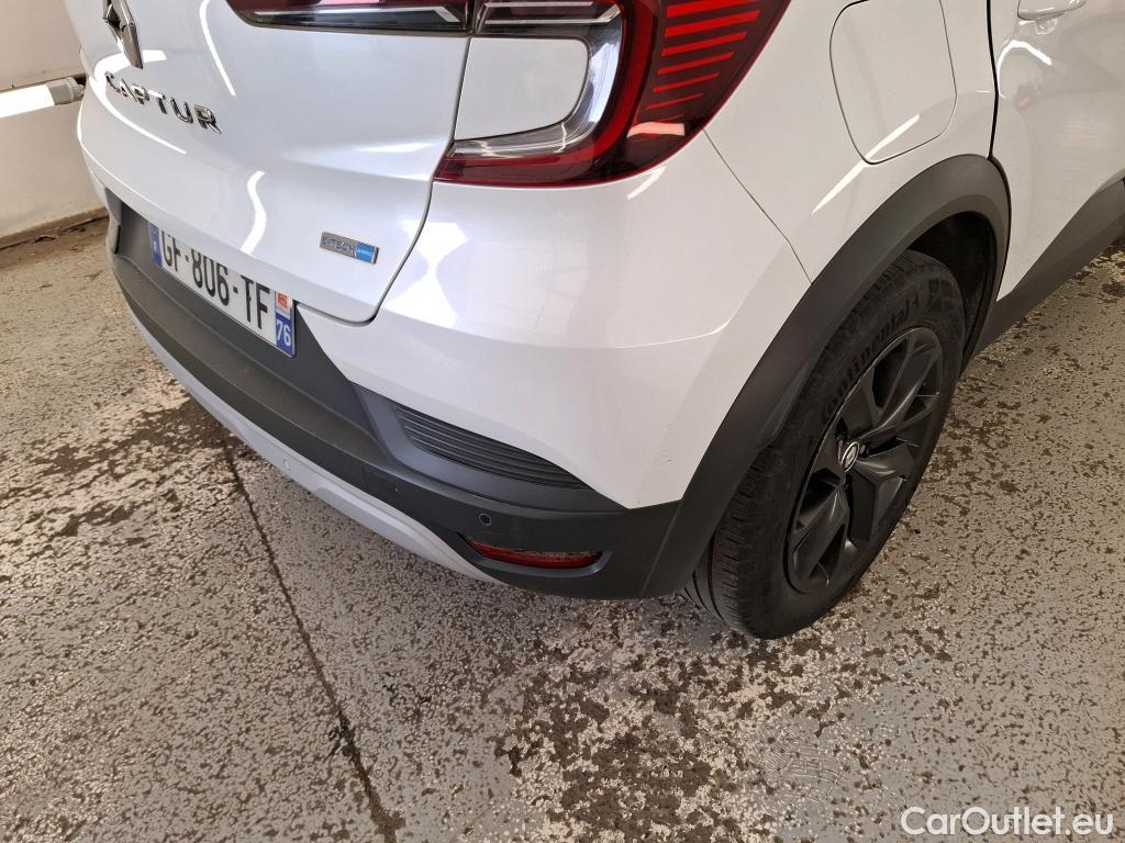  Renault  Captur  II Business 1.6 E-TECH Hybrid 145CV BVA6 E6d #40