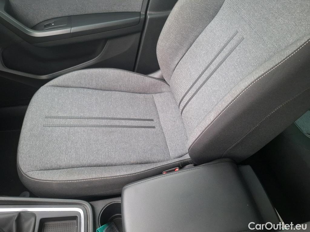  Seat  ATECA  Style Business 1.0 TSI 110CV BVM6 E6d #31