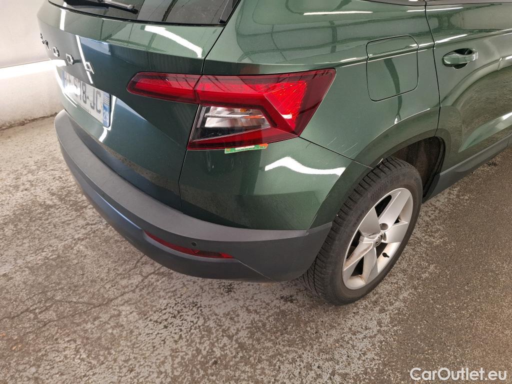 Skoda  Karoq SKODA  / 2017 / 5P / SUV 1.5 TSI 150ch ACT DSG7 Business #24